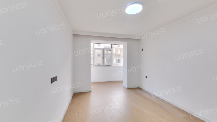 天源山庄二手房实景图