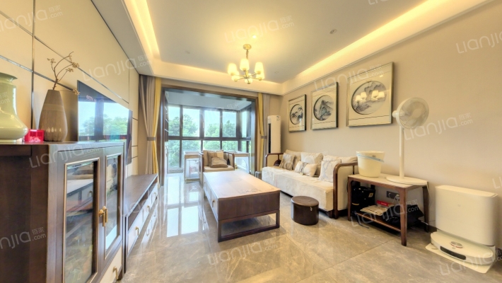 万科缇香荟二手房实景图