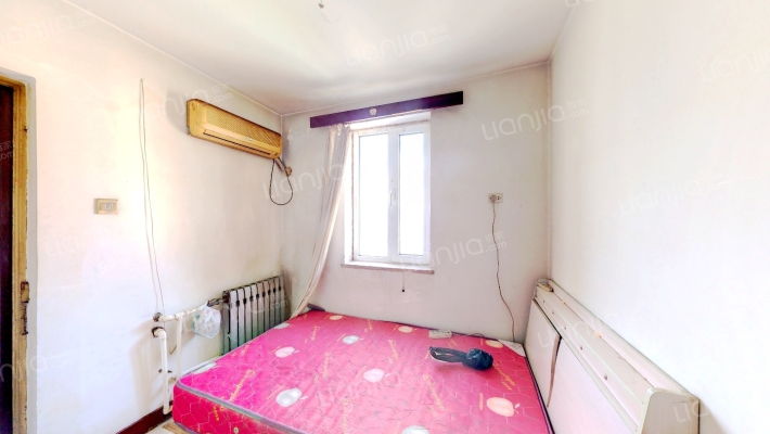 西小庄二手房实景图