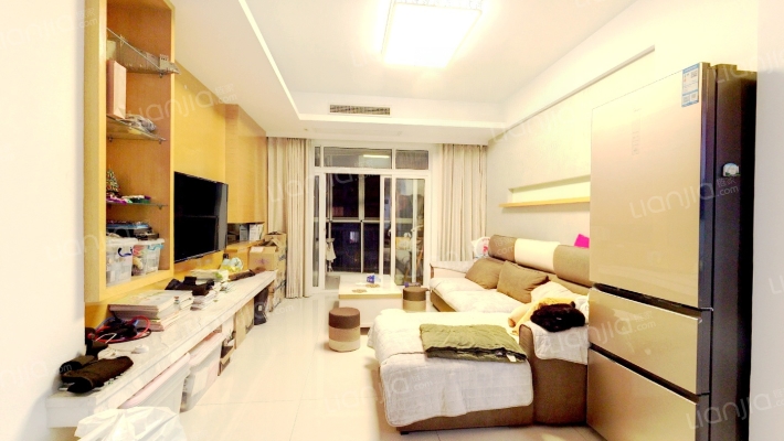 京昌苑二手房实景图