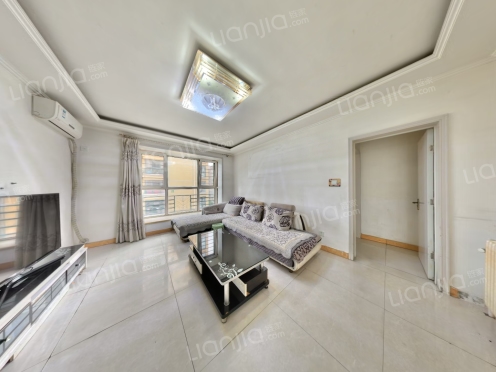 整租·东篱桃源 2室1厅 东/南/北