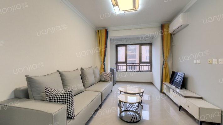 正商家河家华庭2号院二手房实景图