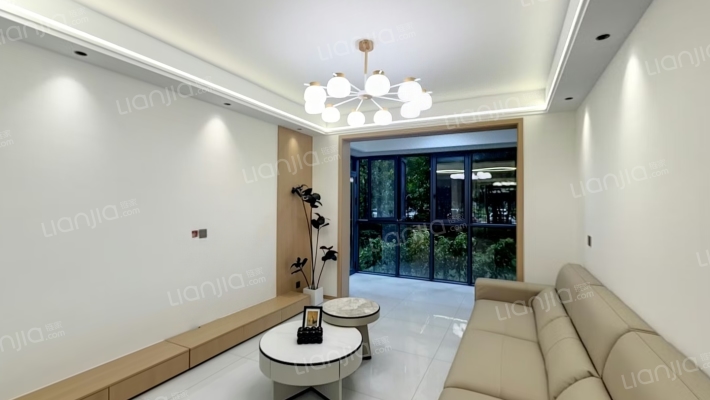 佳利金色东方佳苑二手房实景图