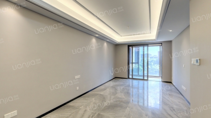 绿城诚园二手房实景图