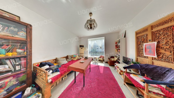 名都苑二手房实景图