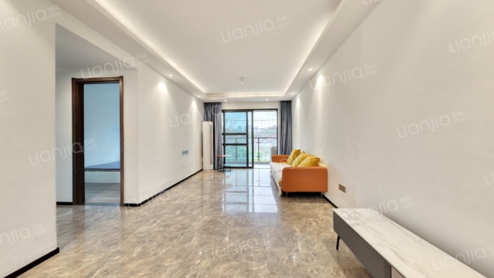 海德尚园二手房实景图