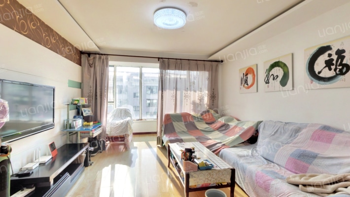 建华新村二手房实景图