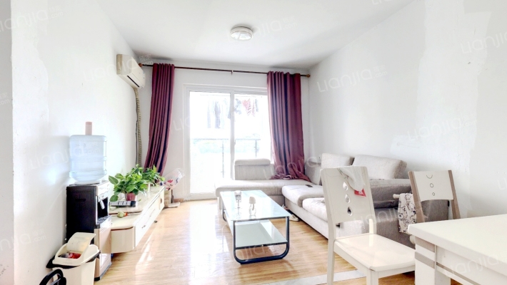 品院观悦二手房实景图