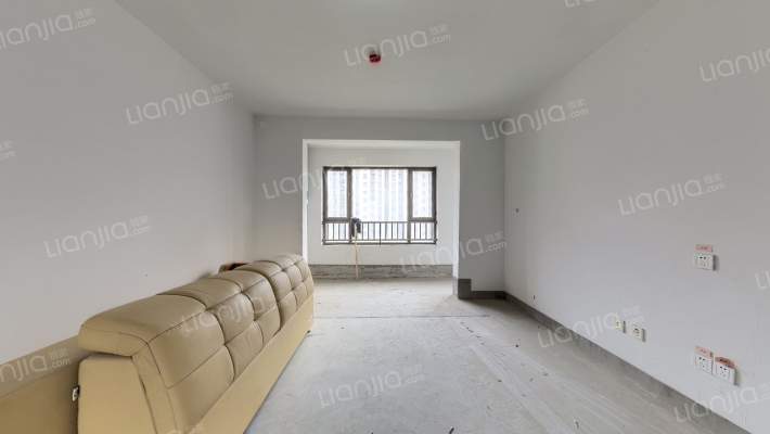 中新锦绣天地中苑四区北区二手房实景图