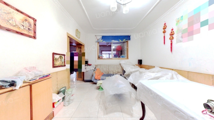 卷烟厂东宿舍二手房实景图