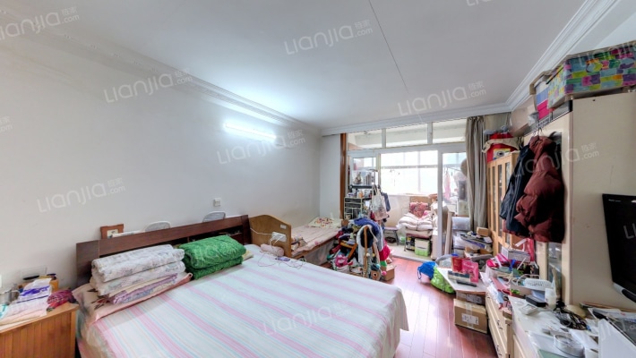 康乐大楼(静安)二手房实景图