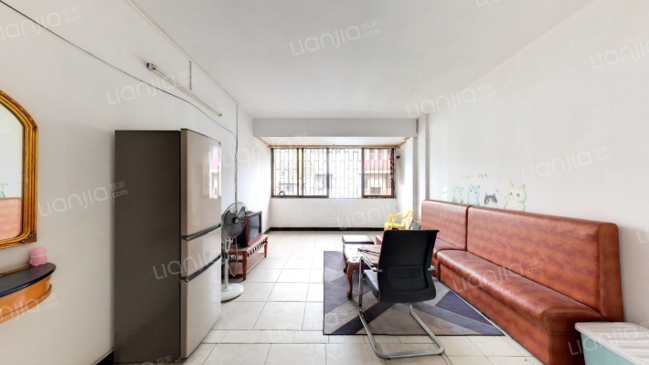 第一城二手房实景图