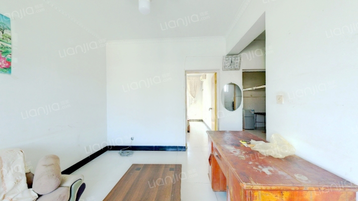 书房新邨二手房实景图