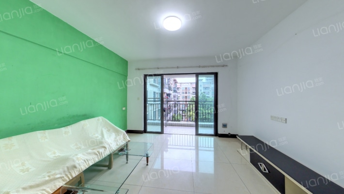 意汇豪庭二手房实景图