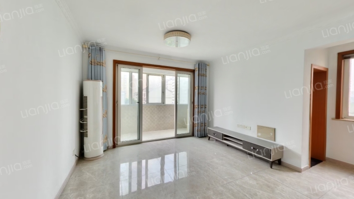 蔚蓝都市花园二手房实景图