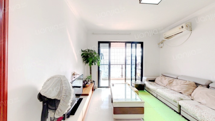 公园道1号二手房实景图