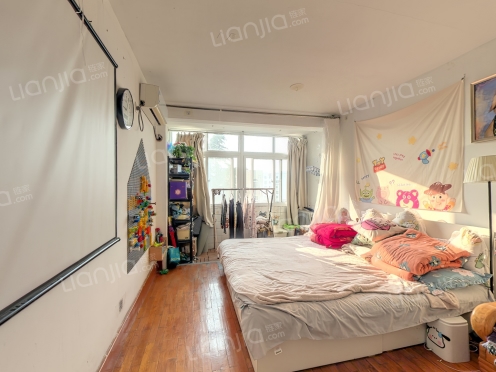 整租·错埠岭三路 2室0厅 南/北