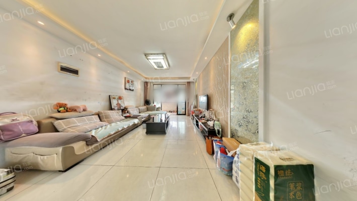 丰大国际二手房实景图