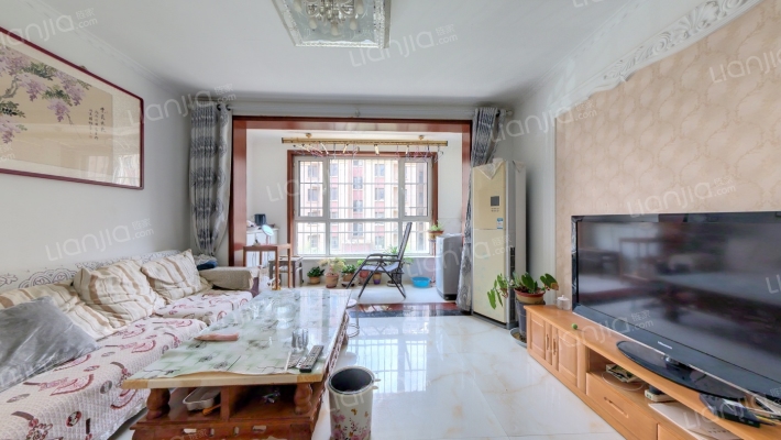 国都名城二手房实景图