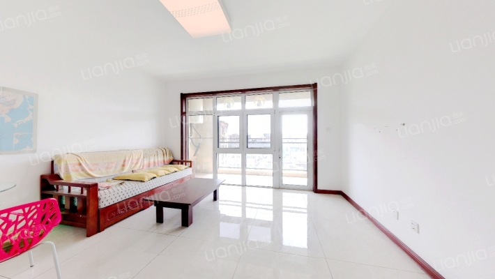 海都悦府二手房实景图