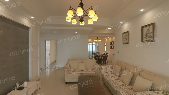 天顺·都市印象二手房实景图