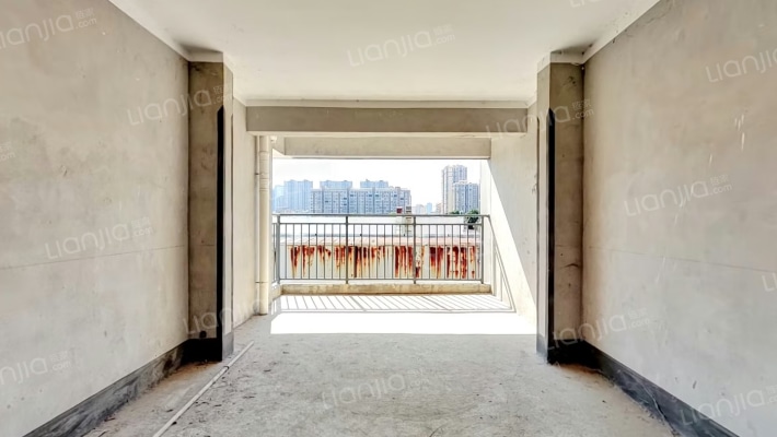 顺祥天骄二手房实景图