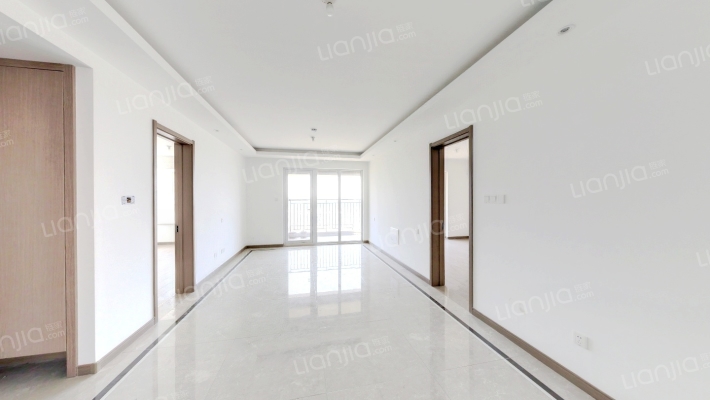 龙湖星海彼岸二手房实景图