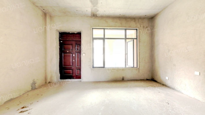 半山醍湾二手房实景图