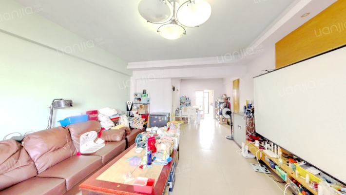 亿力乐园二手房实景图