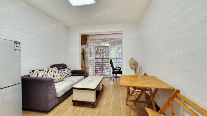 锦馨家园B区二手房实景图