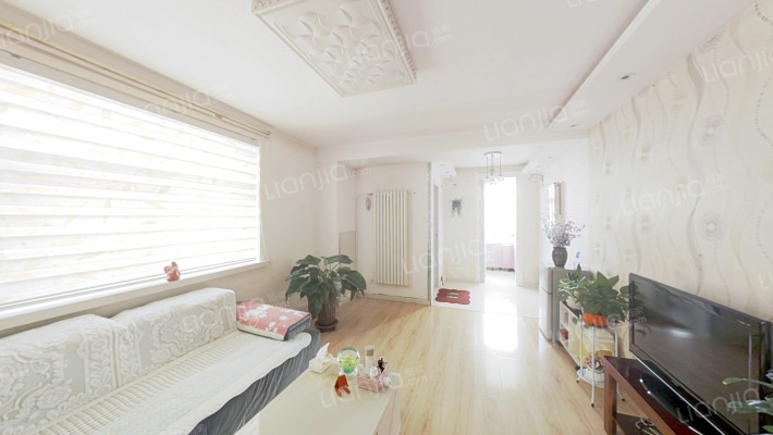 东环路二手房实景图