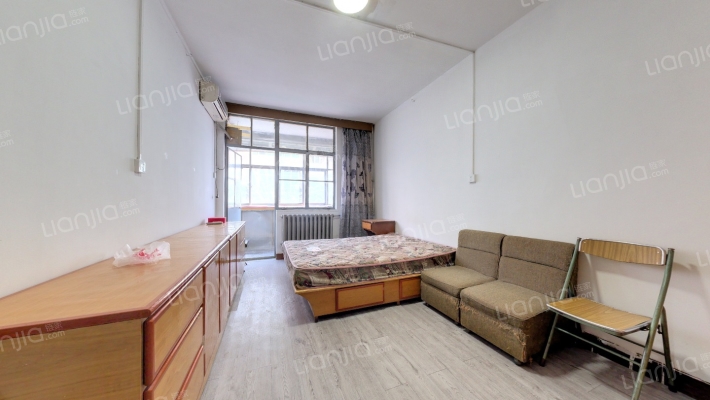 窦府巷8号院二手房实景图