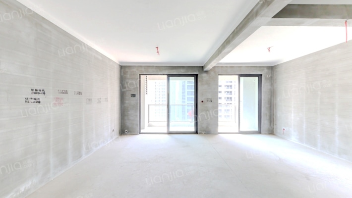 云上上饶二手房实景图