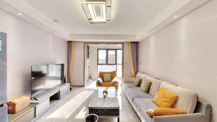 吴樾东方二手房实景图