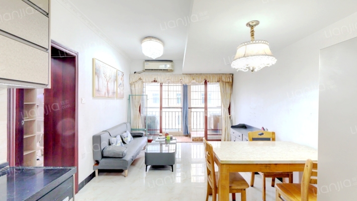 鸿瑞大厦二手房实景图