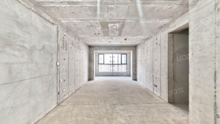 润兰嘉苑二手房实景图