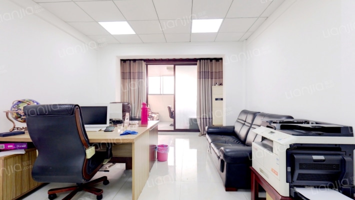 香山里二手房实景图