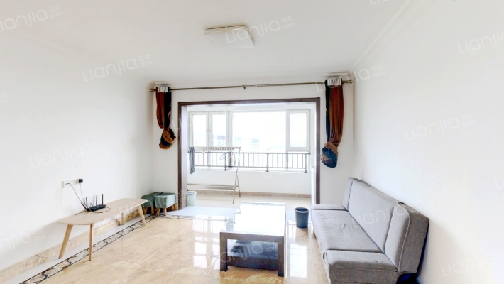 碧桂园天汇二手房实景图