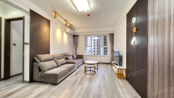 金科集美郡二期二手房实景图