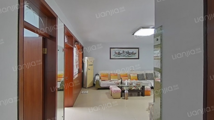 鸿运园小区二手房实景图