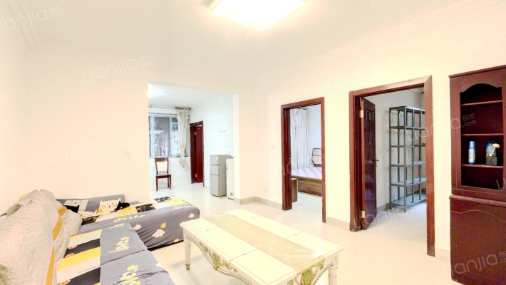 锦华苑二手房实景图