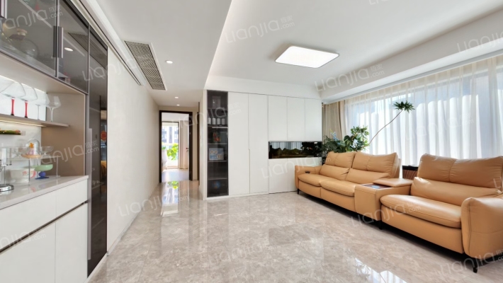 沐春明月二手房实景图