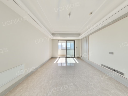 整租·东品和院 4室2厅 南