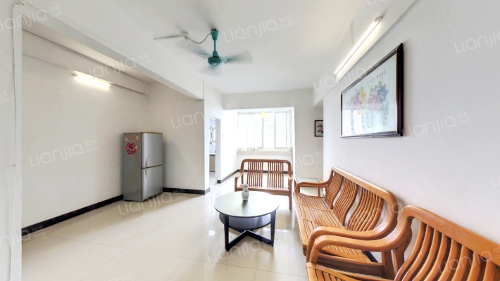 小北大厦二手房实景图