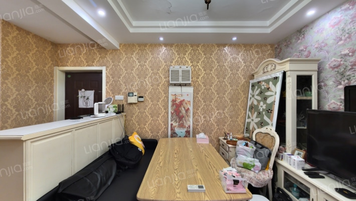 鑫苑国际城市花园北区(虎丘区)二手房实景图