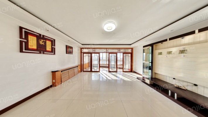 天福苑名人广场二手房实景图