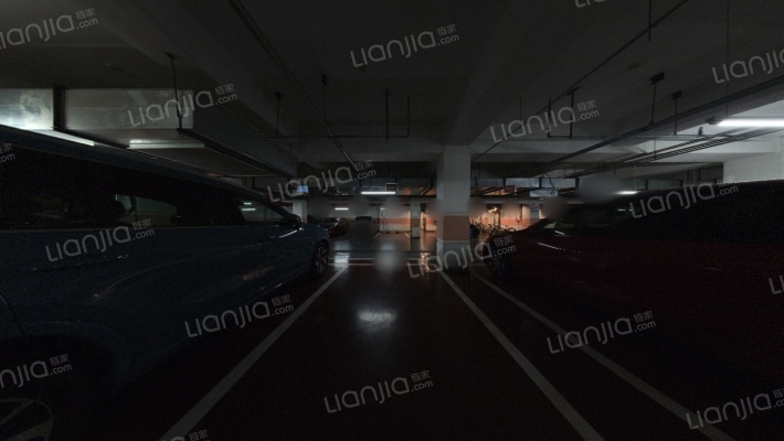 世华龙樾一期东区二手房实景图