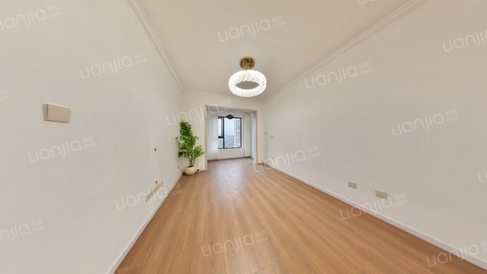 金河谷五期二手房实景图