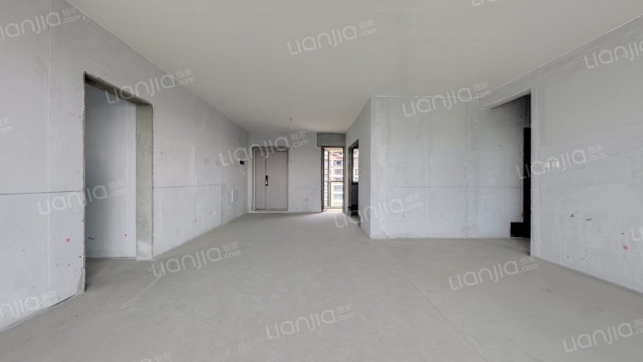 樾玺二手房实景图