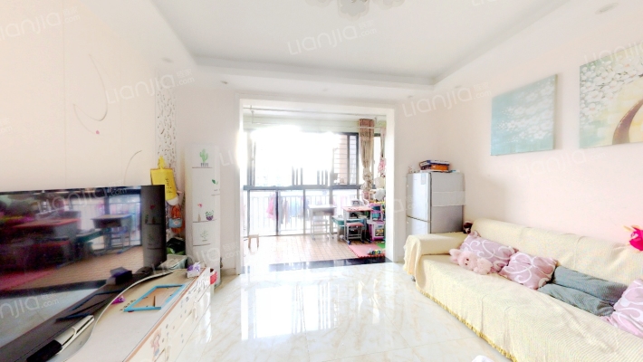 香缇溪岸二手房实景图